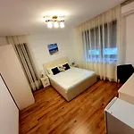 Casa Maria Mamaia Nord Prázdninový dům *