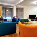 Prázdninový dům Casa Maria Mamaia Nord