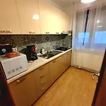 Casa Maria Mamaia Nord Prázdninový dům