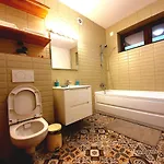 Casa Maria Mamaia Nord Prázdninový dům *