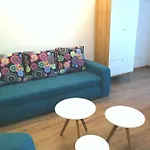 Casa Maria Mamaia Nord Prázdninový dům