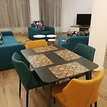 Casa Maria Mamaia Nord Navodari