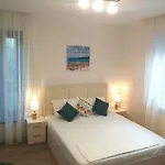 Casa Maria Mamaia Nord Prázdninový dům Năvodari