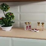 Prázdninový dům Casa Maria Mamaia Nord Năvodari