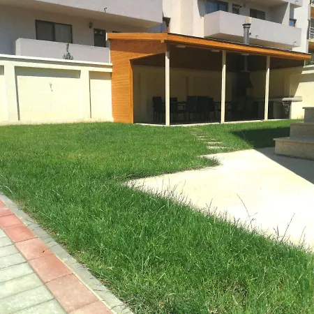 Casa Maria Mamaia Nord * Năvodari