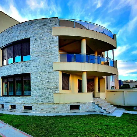 Prázdninový dům Casa Maria Mamaia Nord Năvodari