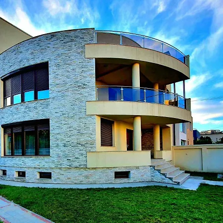 Case de vacanță Casa Maria Mamaia Nord Năvodari