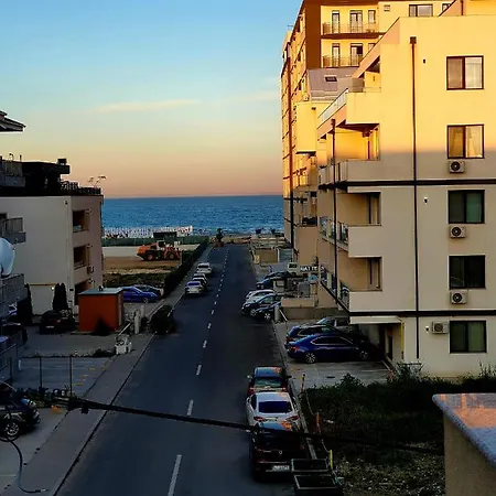 בית נופש Casa Maria Mamaia Nord