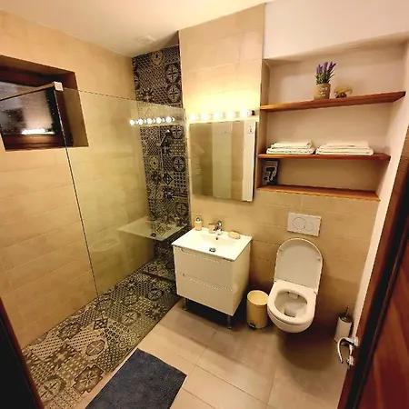 Casa Maria Mamaia Nord בית נופש *