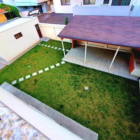 בית נופש Casa Maria Mamaia Nord