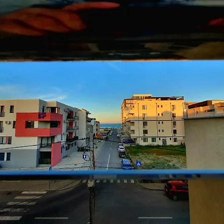 בית נופש Casa Maria Mamaia Nord
