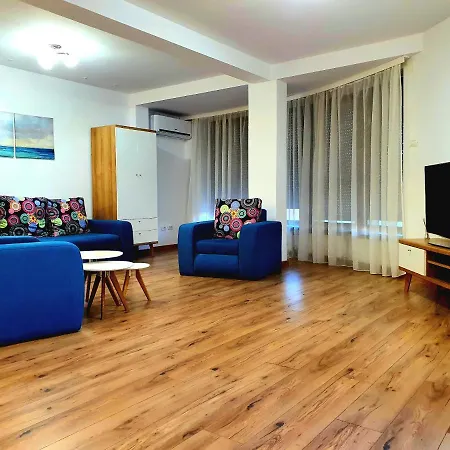 Casa Maria Mamaia Nord Năvodari
