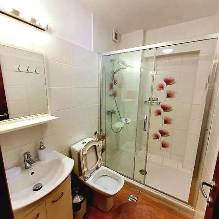 בית נופש Casa Maria Mamaia Nord Năvodari