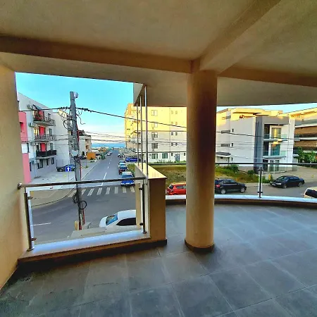Prázdninový dům Casa Maria Mamaia Nord *
