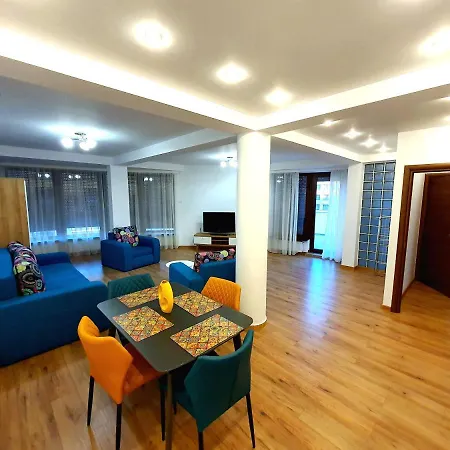 Casa Maria Mamaia Nord בית נופש *