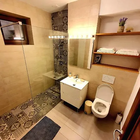 Casa Maria Mamaia Nord בית נופש *