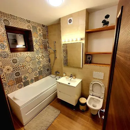 Casa Maria Mamaia Nord *