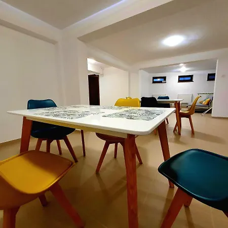 Casa Maria Mamaia Nord * Năvodari