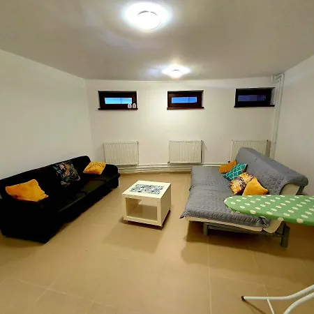 בית נופש Casa Maria Mamaia Nord Năvodari