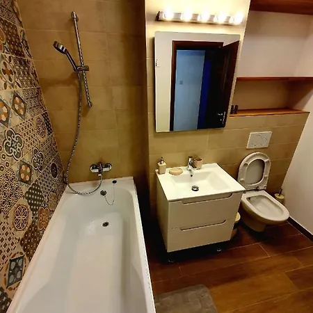 Casa Maria Mamaia Nord בית נופש *