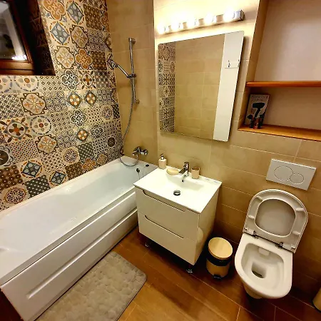 Casa Maria Mamaia Nord *