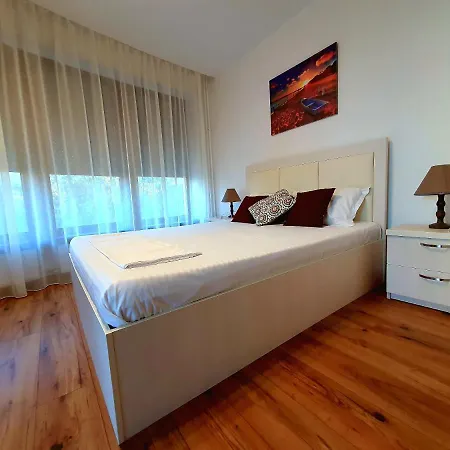 Casa Maria Mamaia Nord בית נופש *