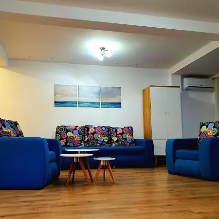 Casa Maria Mamaia Nord Prázdninový dům