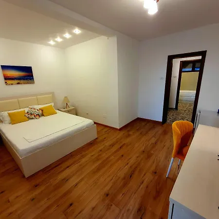 Casa Maria Mamaia Nord