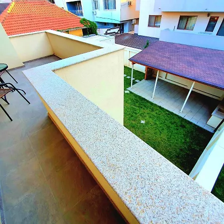 Casa Maria Mamaia Nord * Năvodari
