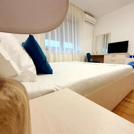 Casa Maria Mamaia Nord * Năvodari
