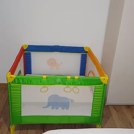 Casa Maria Mamaia Nord Prázdninový dům Năvodari