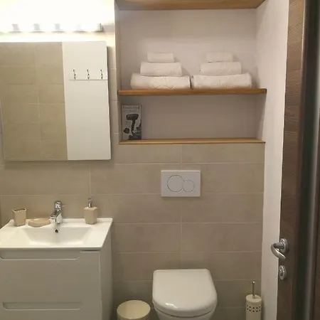 Casa Maria Mamaia Nord *
