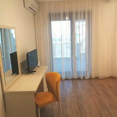 Casa Maria Mamaia Nord בית נופש *