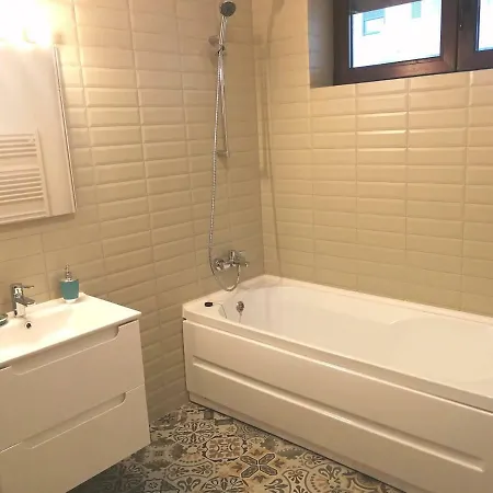 Casa Maria Mamaia Nord בית נופש Năvodari