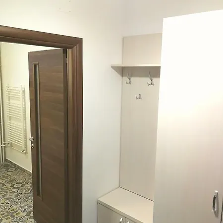 בית נופש Casa Maria Mamaia Nord