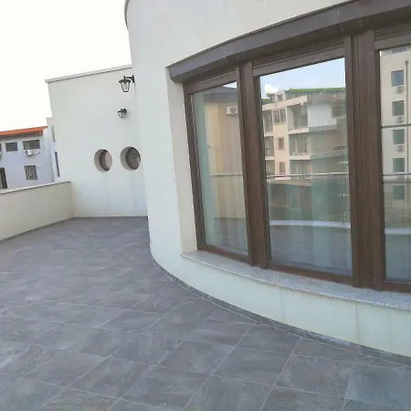 בית נופש Casa Maria Mamaia Nord *
