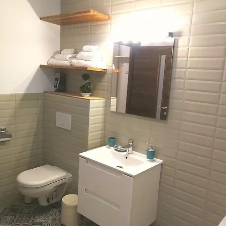 בית נופש Casa Maria Mamaia Nord *