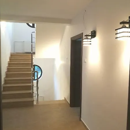 בית נופש Casa Maria Mamaia Nord Năvodari