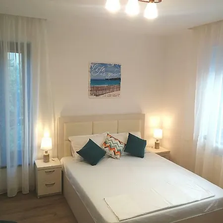 Casa Maria Mamaia Nord בית נופש Năvodari