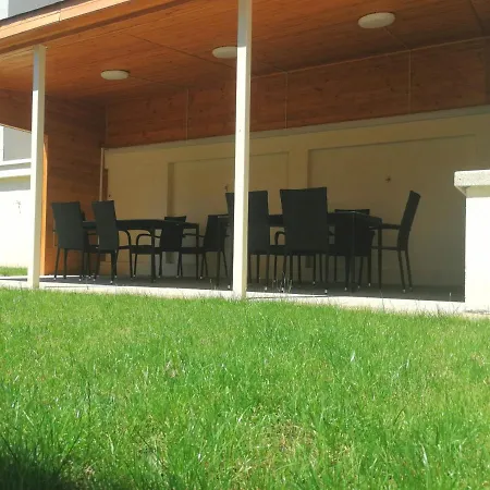 Feriehus Casa Maria Mamaia Nord Năvodari