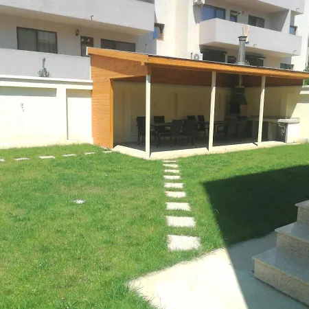 Feriehus Casa Maria Mamaia Nord Năvodari