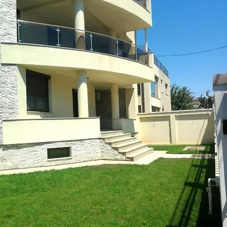 Casa Maria Mamaia Nord Holiday home