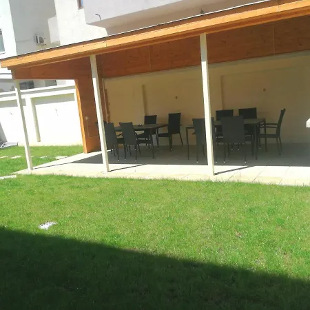 Feriehus Casa Maria Mamaia Nord