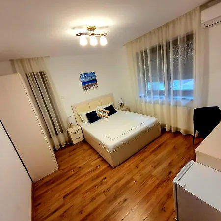 Casa Maria Mamaia Nord Feriehus *
