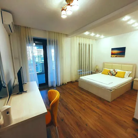 Casa Maria Mamaia Nord Holiday home *