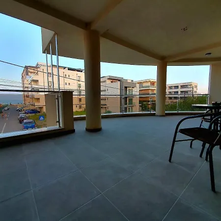 Casa Maria Mamaia Nord Holiday home Navodari