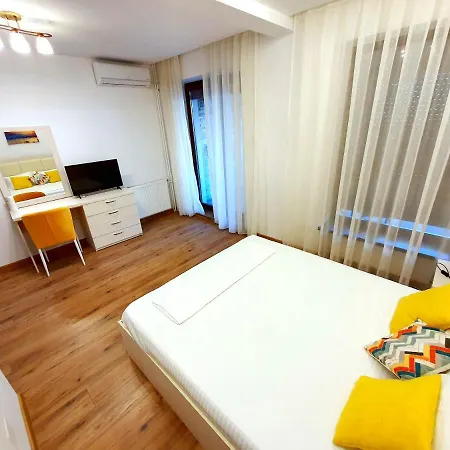 Casa Maria Mamaia Nord *