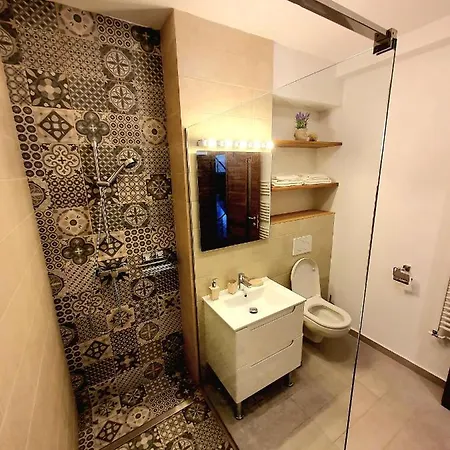 Casa Maria Mamaia Nord Holiday home *