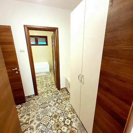 Casa Maria Mamaia Nord * Navodari