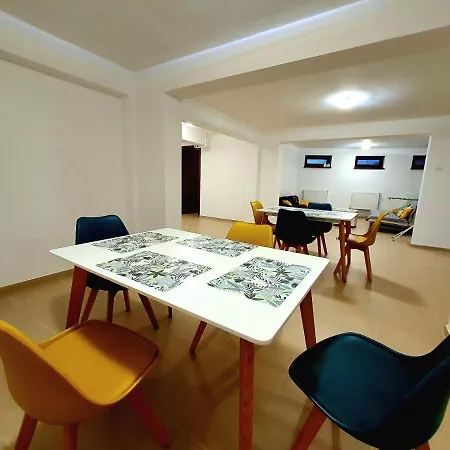 Holiday home Casa Maria Mamaia Nord *